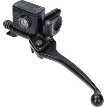 Vædskehus venstre side