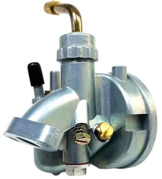 Karburator 12mm  Bing model kabelchoker