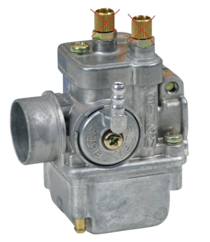 Karburator org Bing ny model