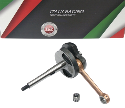 Krumtap ø10mm Italy Racing standard