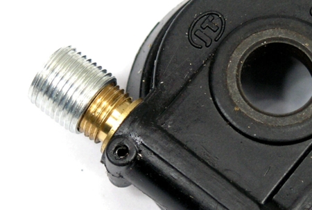 Speedometer adapter 10/12mm VDO