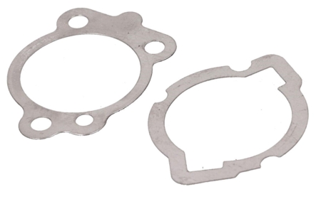 Pakningssodsæt 43mm alu