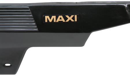 Mærke Maxi 9,5x2cm Kobber