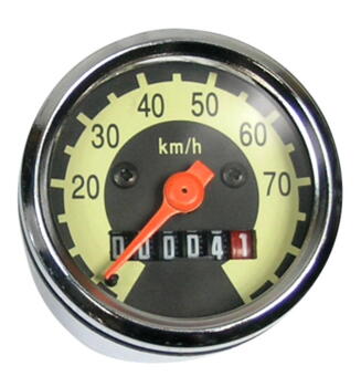 Speedometer org model 70km/ø48
