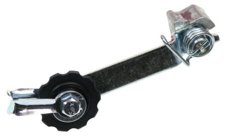 Kædestrammer pedal ny model 12cm