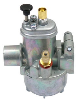 Karburator15mm Bing gl model bruger 3.5mm dyse A.Kvalitet.