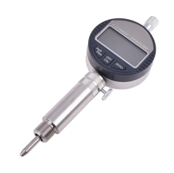Tændings ur mikrometer DPR digital