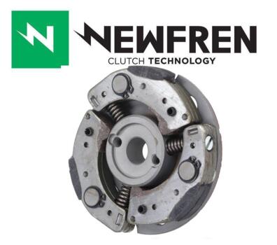 Kobling P+K Newfren Italy original kvalitet