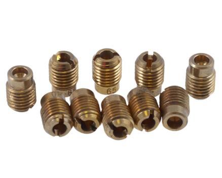 Dysetæt Gurtner 10 stk størrelse 50-72