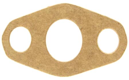 Pakning mellem studs/karbu 0,4mm