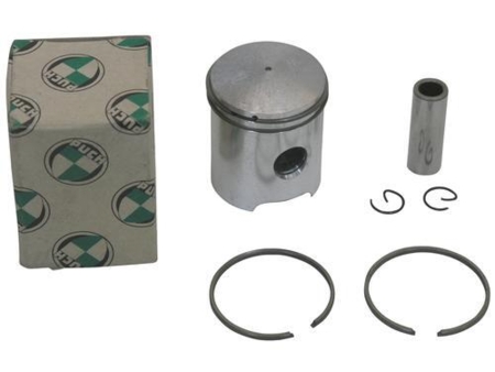 Stempel 38.00mm Original 2 ringe str.3