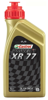 2 Takt olie Castrol XR77 Racing