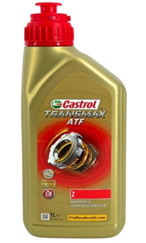 Automatic olie (puch maxi) 1,0L Castrol T.max Racing