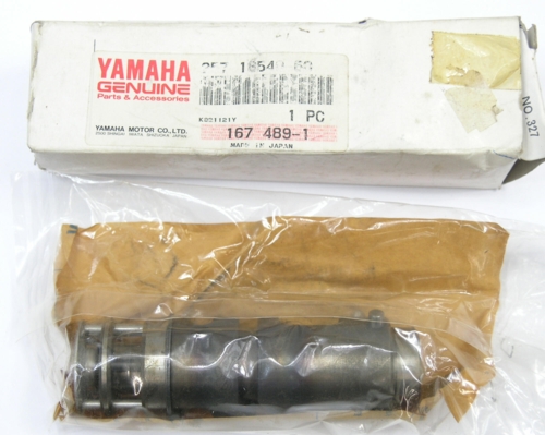 Skiftetromle original 257-18-540