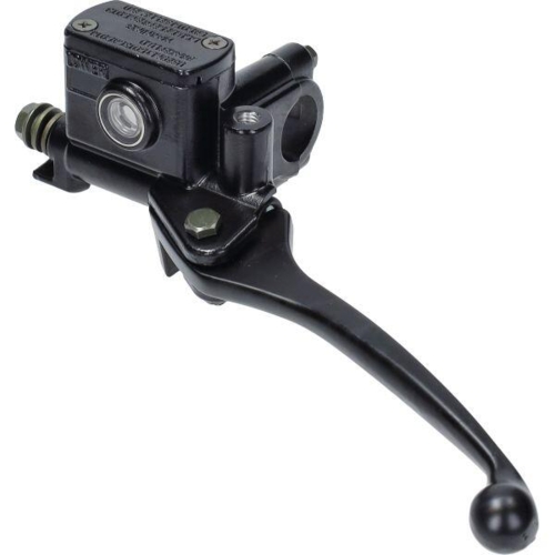 Vædskehus venstre side