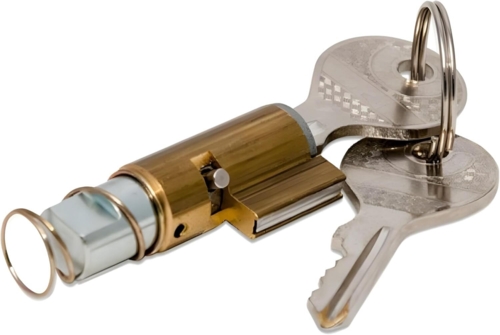 Styrlås VZ/MS div Puch