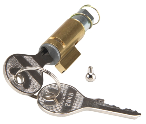 Styrlås VZ/MS div Puch