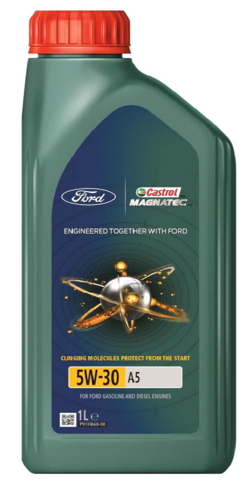 Castrol Ford olie 5w-30 1L