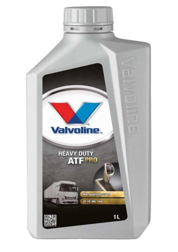 Automatic olie (puch maxi) 1,0L Valvoline Pro