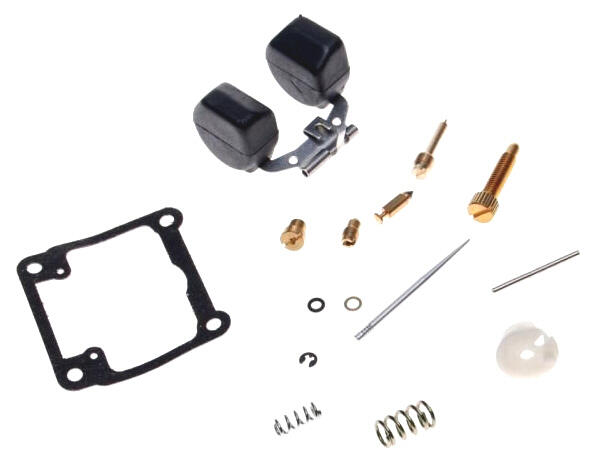 Repsæt dellorto 18/20/21mm