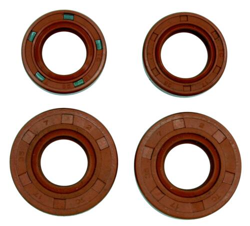 Simmeringssæt 2/3/4 gear Viton