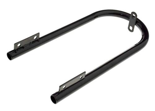 Skærmholder Ebr sort