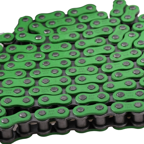 Kæde 415H Grøn ekstra stærk.. DPR Performance