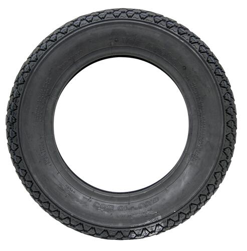 Dæk helårs 3,0X10 Vee rubber