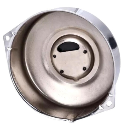 Dæksel over tænding std