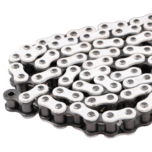 Kæde 415H Hvid ekstra stærk.. DPR Performance