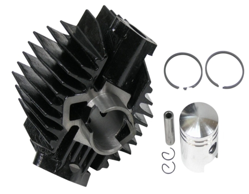 CylinderTomos cross 38mm