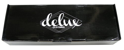 Støddæmpersæt krom/krom 36,0cm