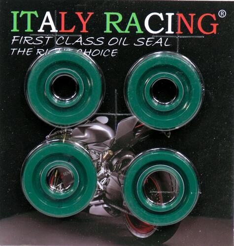 Simmerings sæt Italy Racing multisæt Lux