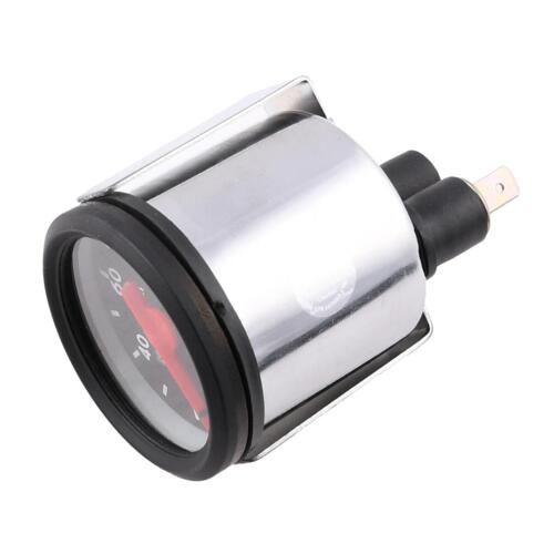 Speedometer org model 120km/ø48 sort/sort