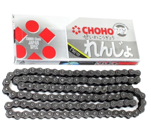 Kæde 420H. ekstra stærk Japansk model