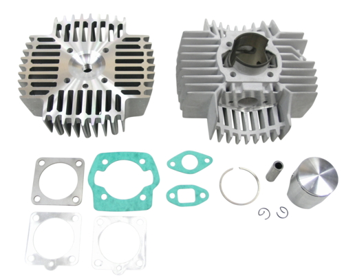 Cylinder kit 45mm supermaxi Power1