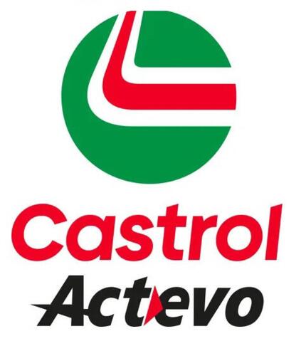 2 Takt olie Castrol Actevo