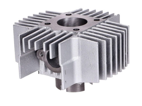 Cylinder 38mm Naraku ny model har 6 skylleporte