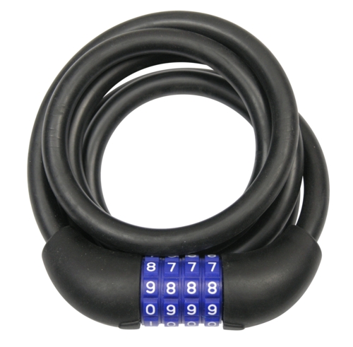 Wirelås medium 12x1500mm med kode