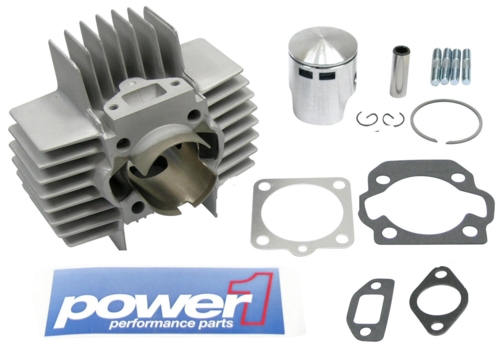 Cylinder 45mm Power1 gl model