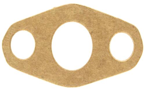 Pakning mellem studs/karbu 0,4mm