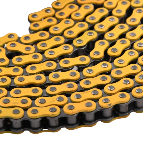 Kæde 415H Gul ekstra stærk.. DPR Performance