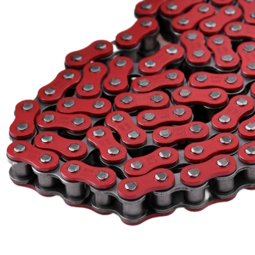 Kæde 415H Rød ekstra stærk.. DPR Performance