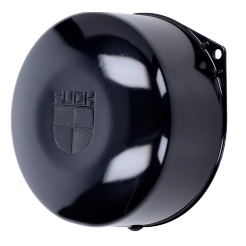 Dæksel over tænding Kokusan sort