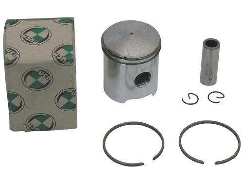 Stempel 38.00mm Original 2 ringe str.3