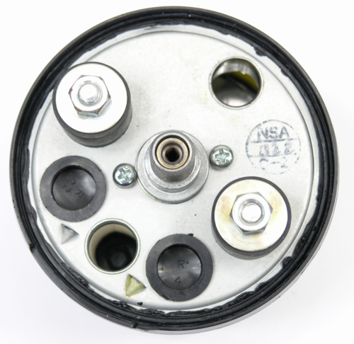 Speedometer yamaha originalt NSA