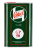 Castrol SAE 50 GP Classic motorolie