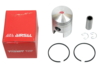 Stempel 38.00mm original Airsal krydspind 12mm