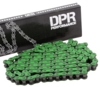 Kæde 415H Grøn ekstra stærk.. DPR Performance