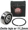 Leje Racing 6203ZNR 11,2mm Topracing/Rito